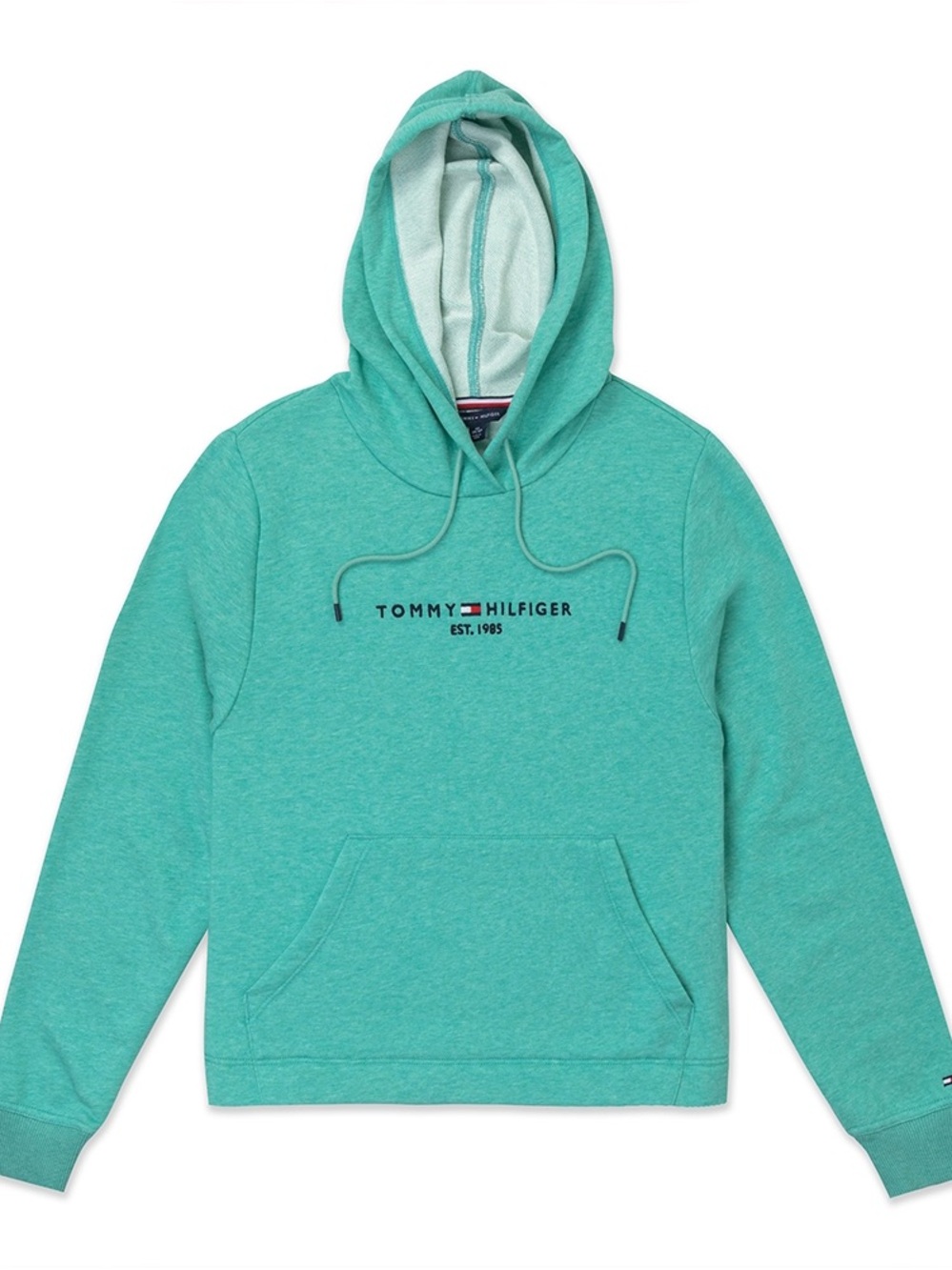 Pullover Hoodie